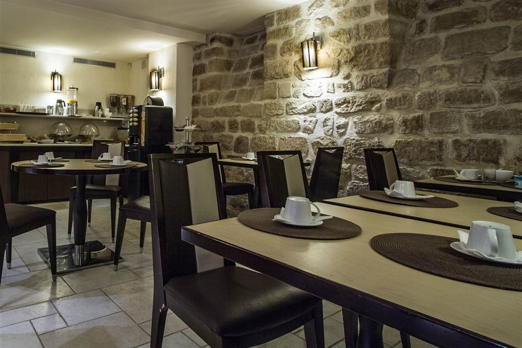 Andre Latin Hotel