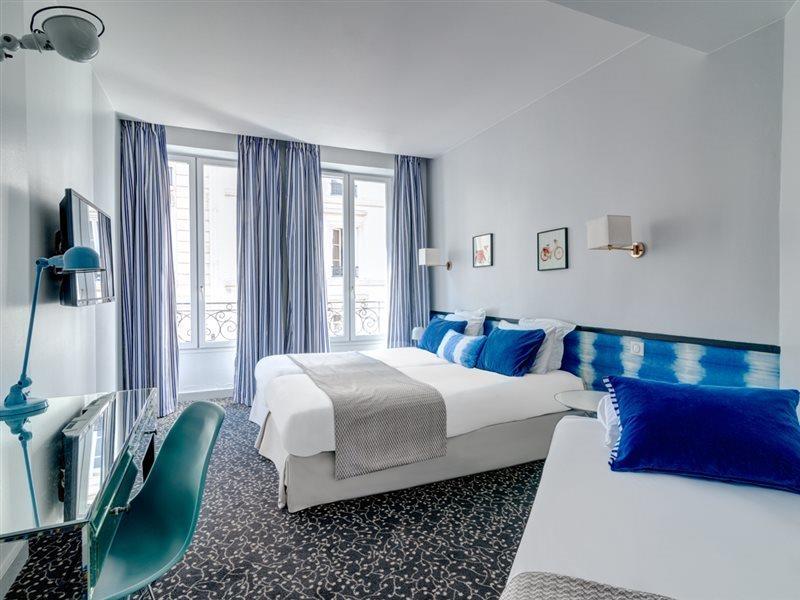 Acadia - Astotel Hotel Paris