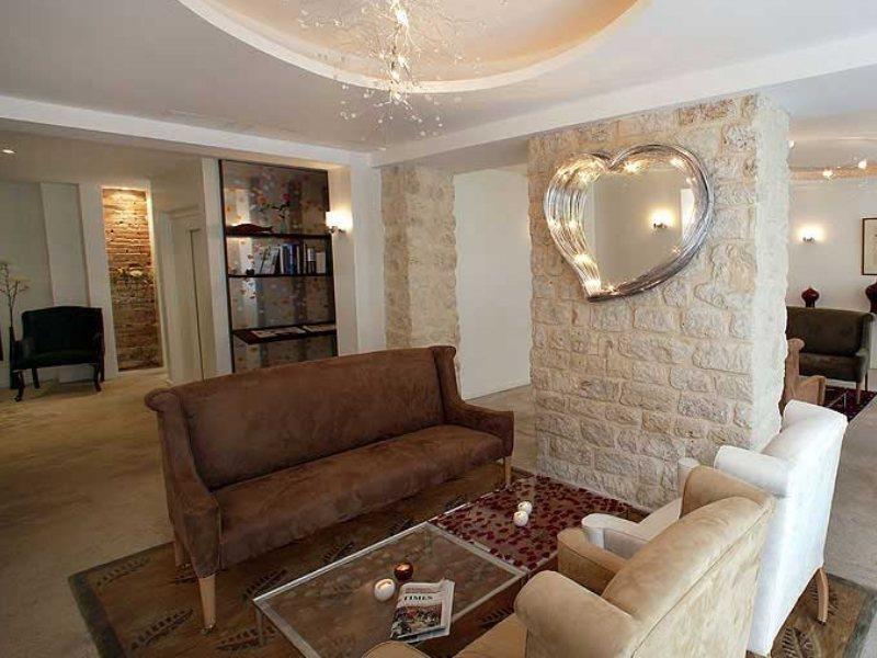 Lorette - Astotel 3* Paris