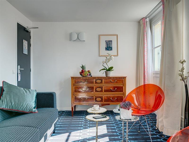 Lorette - Astotel Hotel Paris