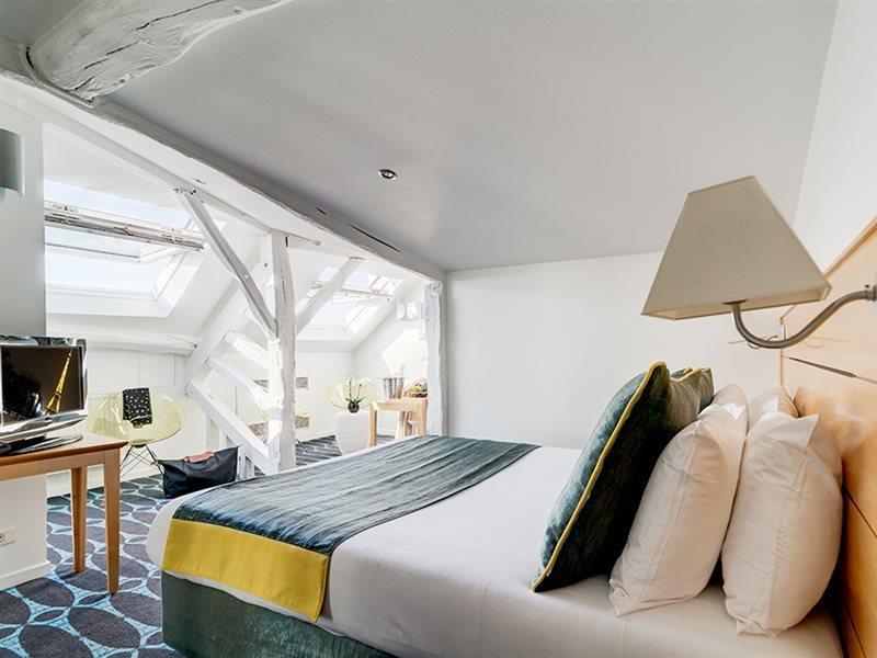 Lorette - Astotel Hotel 3*