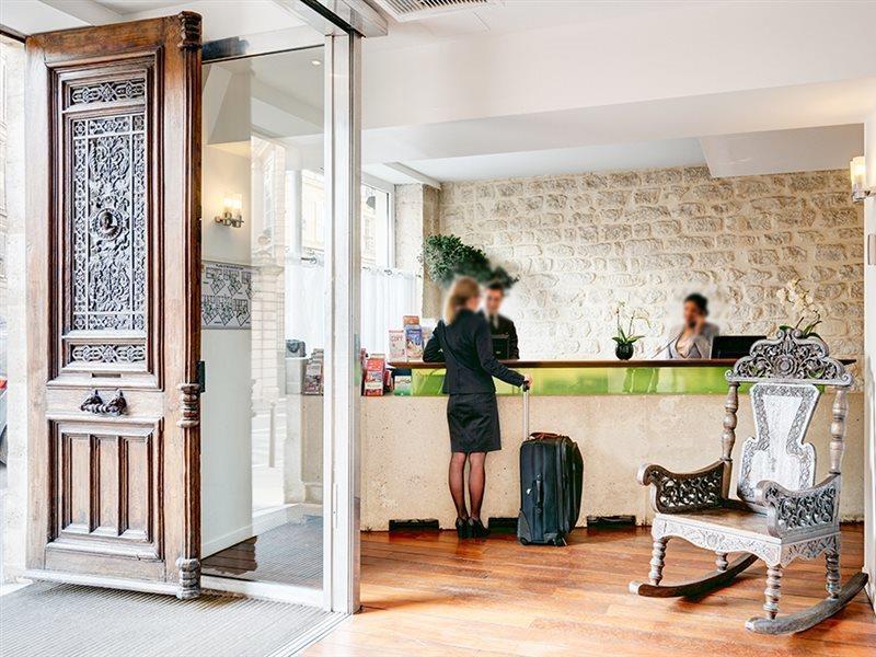 Lorette - Astotel Hotel