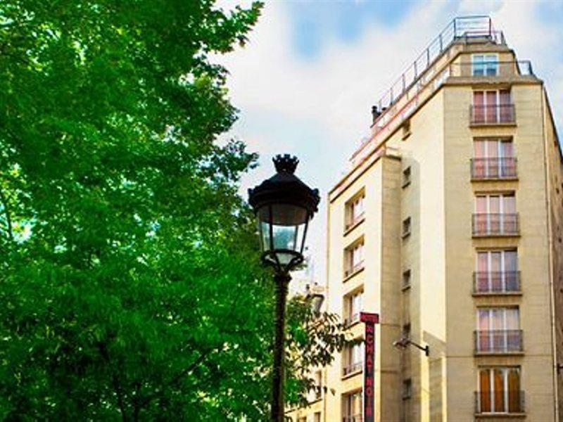 Le Noir Paris