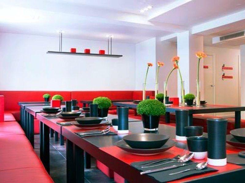 Hotel Le Noir 4*