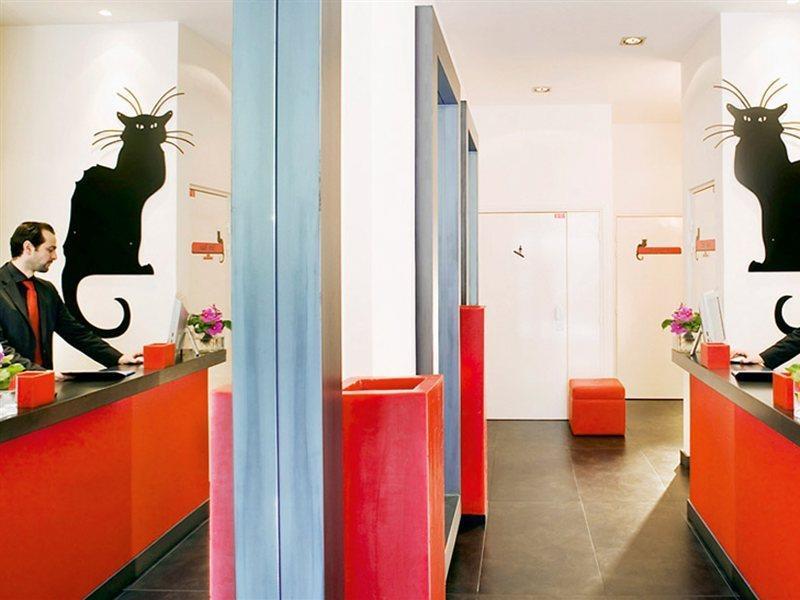 Hotel Le Noir