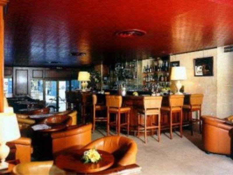 Hotel Saint James Albany Spa 4*