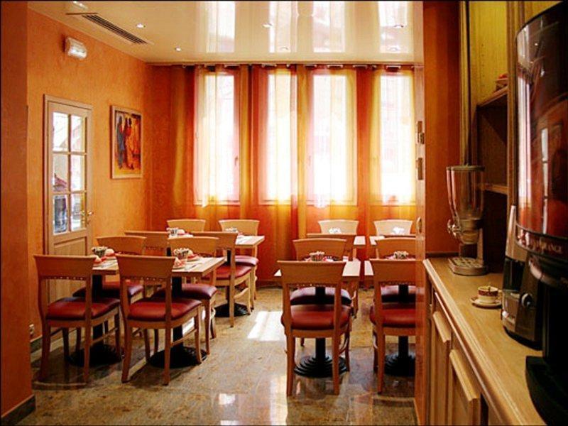 Hotel Grand Dore Paris