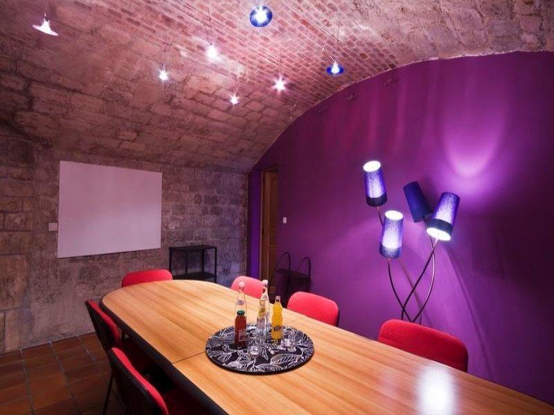 Hotel Claret Bercy