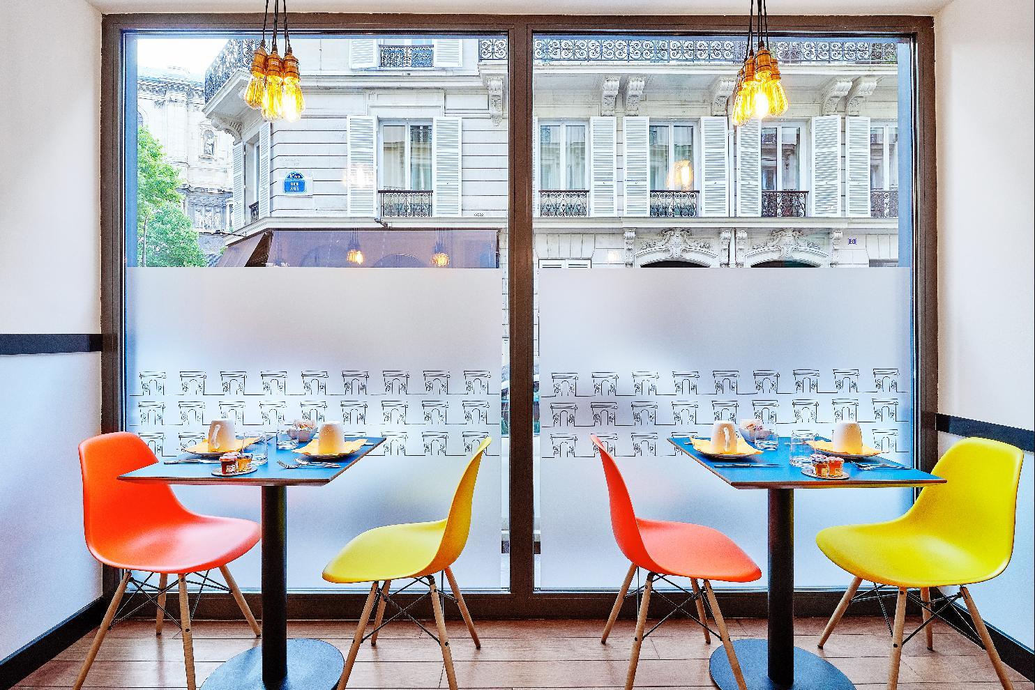 Hotel Augustin - Astotel Paris