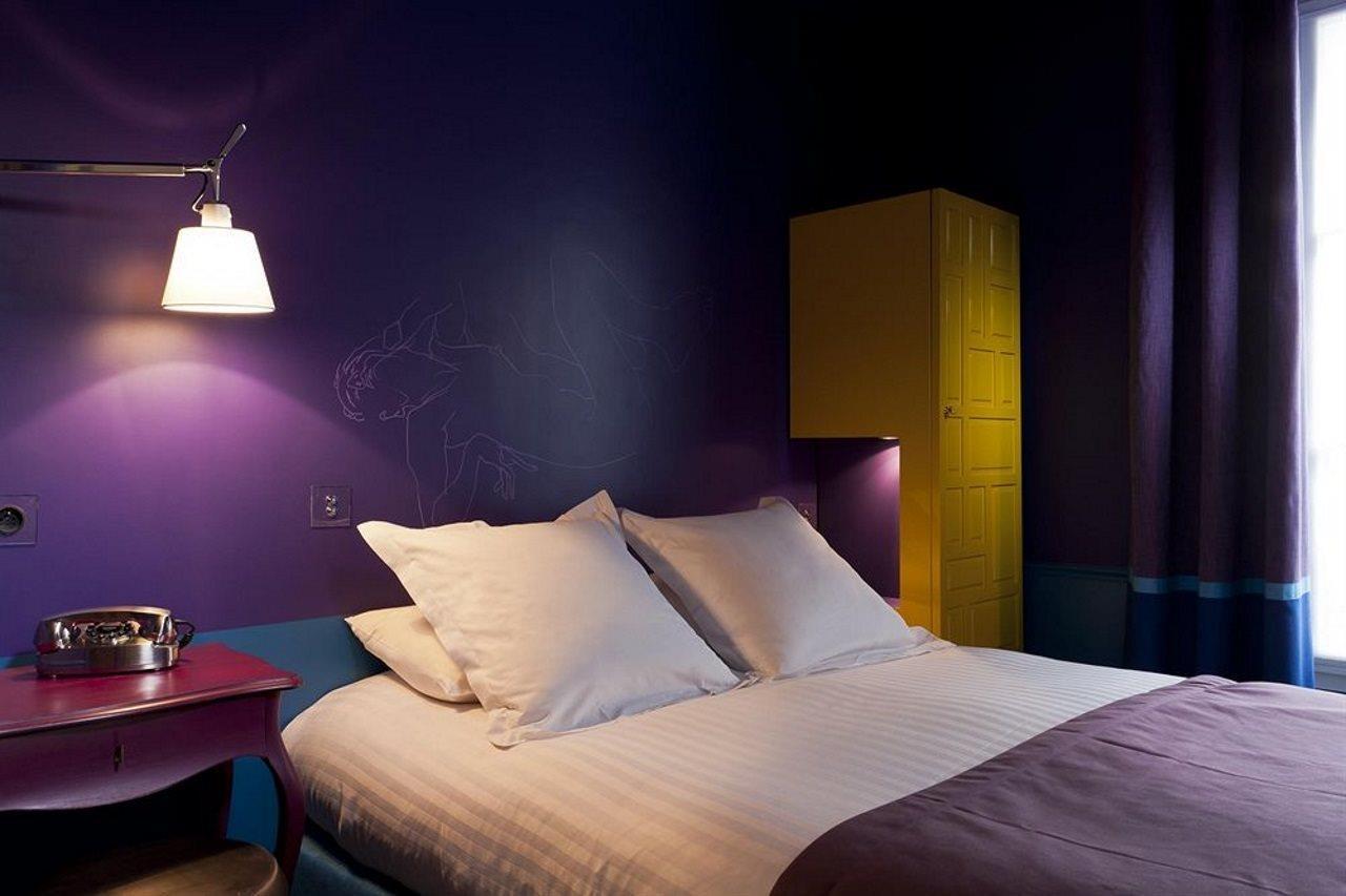 Hotel Crayon By Elegancia Paris