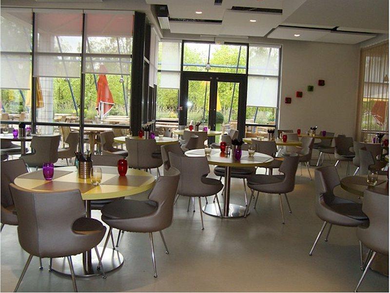Hotel Ibis Styles Bercy 3*
