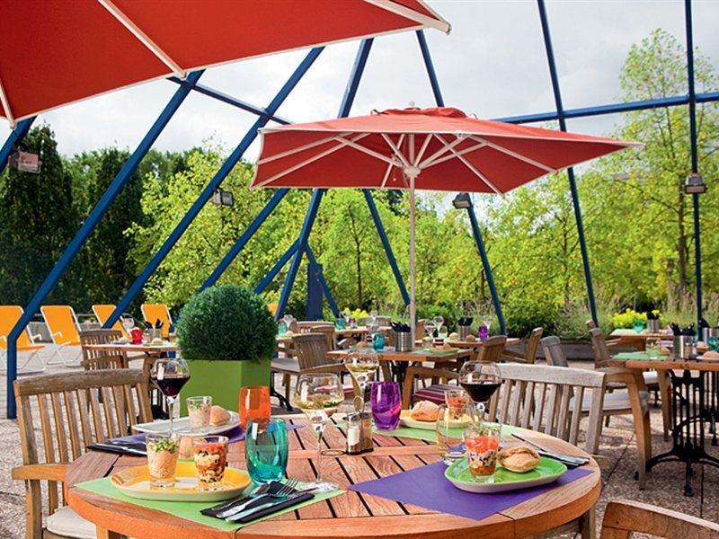 Hotel Ibis Styles Bercy