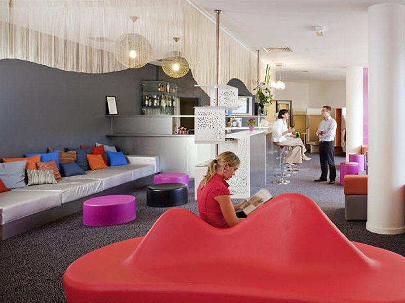 Ibis Styles Bercy