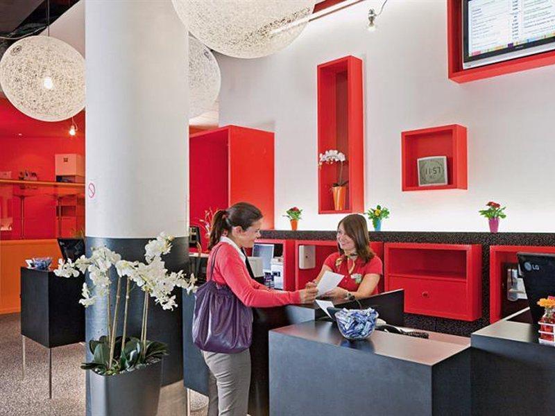 Hotel Ibis Styles Bercy