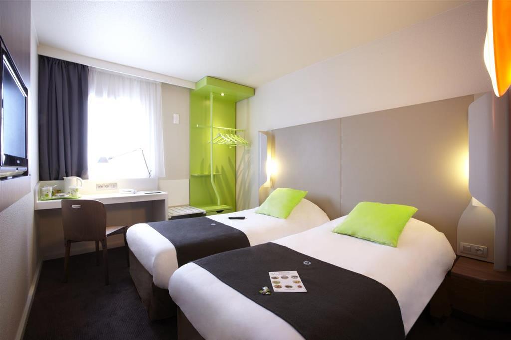 Campanile Prime 19 - La Paris