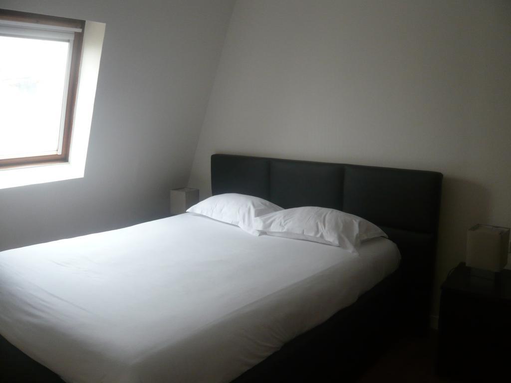 Hotel Apts Bridgestreet Champs Elysees 4*