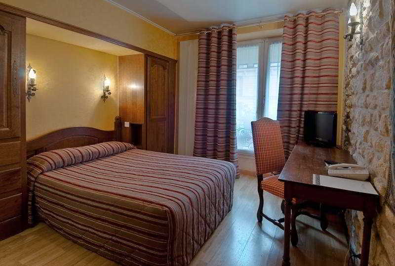 Hotel Atmospheres