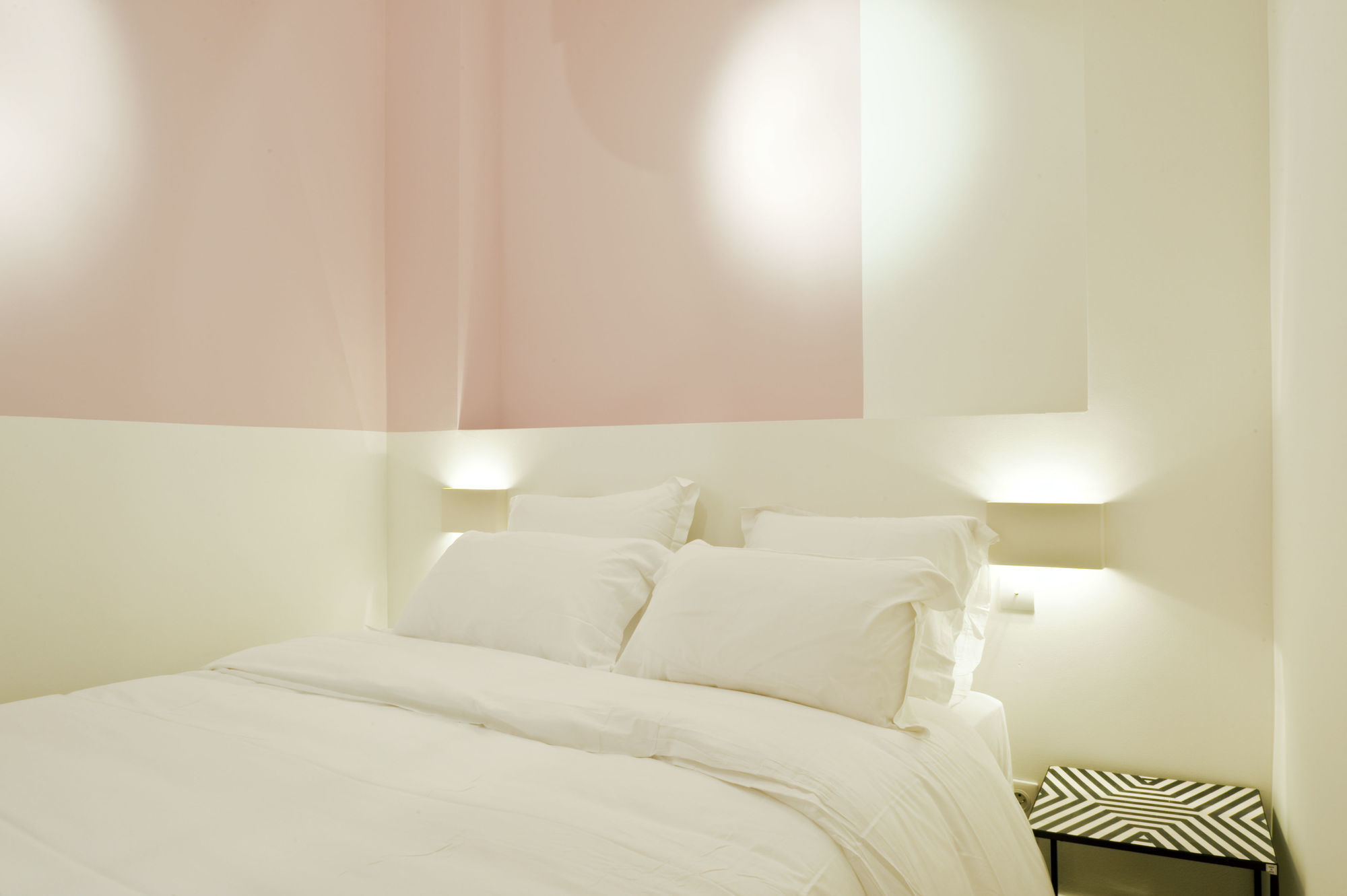 Apartment Beauquartier - Marais, Vertus Paris