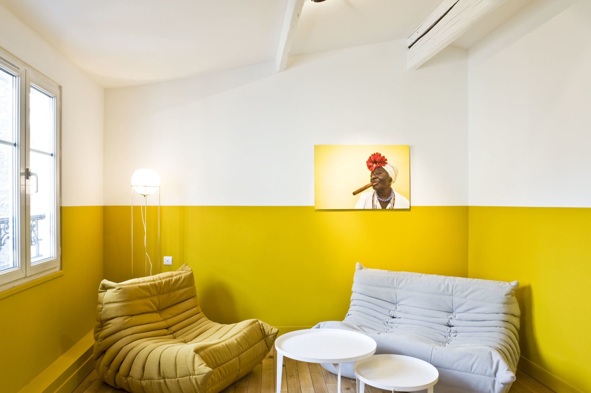 Beauquartier - Marais, Vertus Apartment