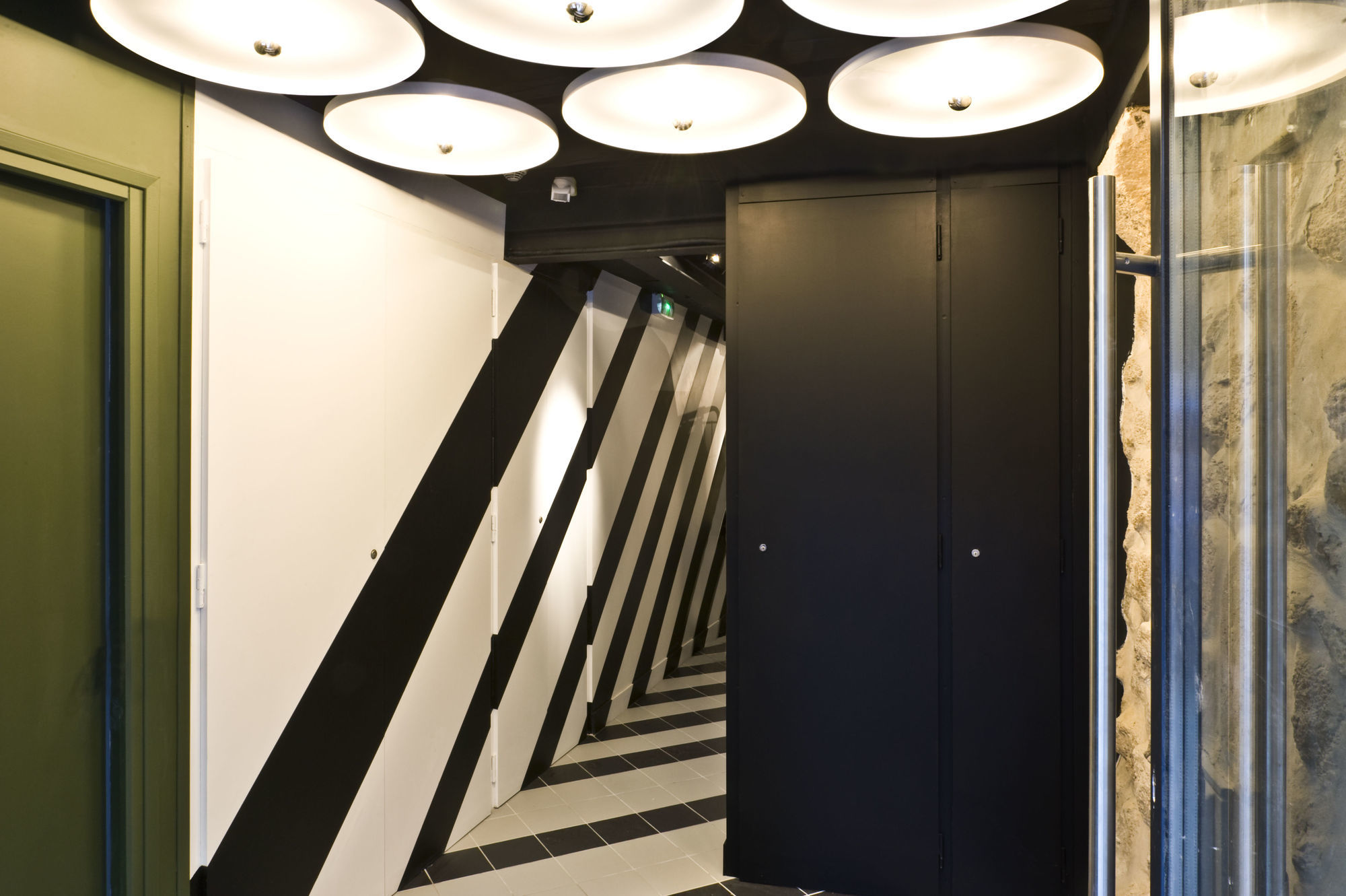 Beauquartier - Marais, Vertus