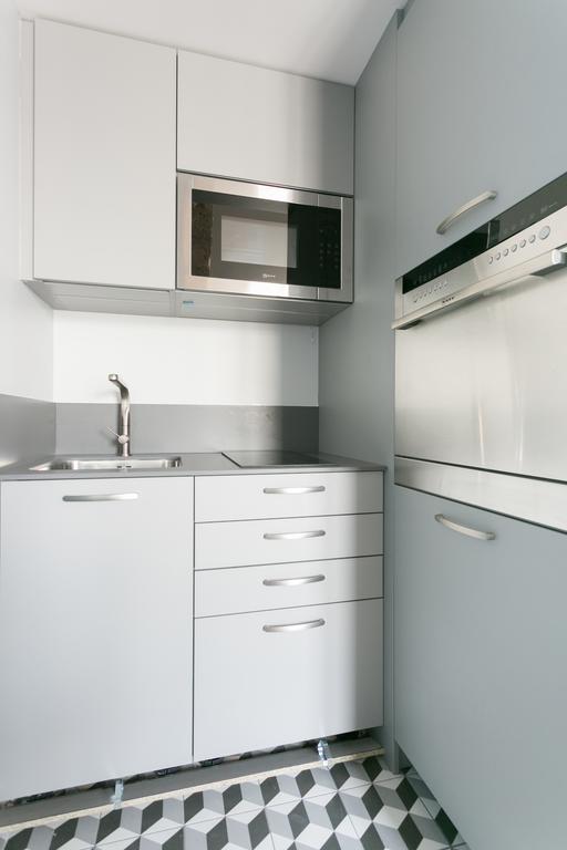 Apartment Bastille Liberte *