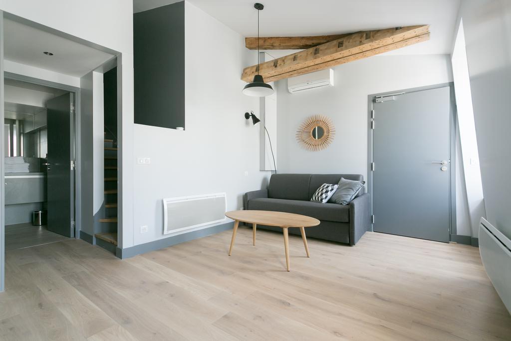 Bastille Liberte Apartment *