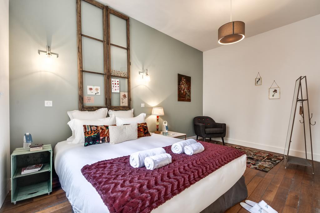 Sweet Inn - Sevres Paris