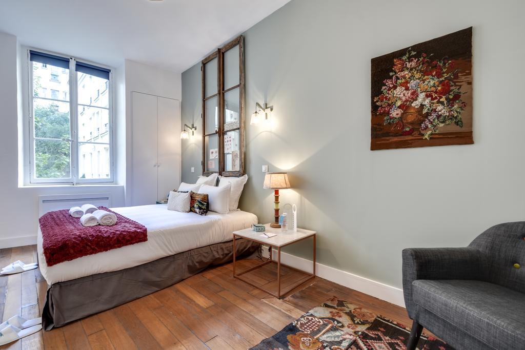 Sweet Inn - Sevres Apartment *