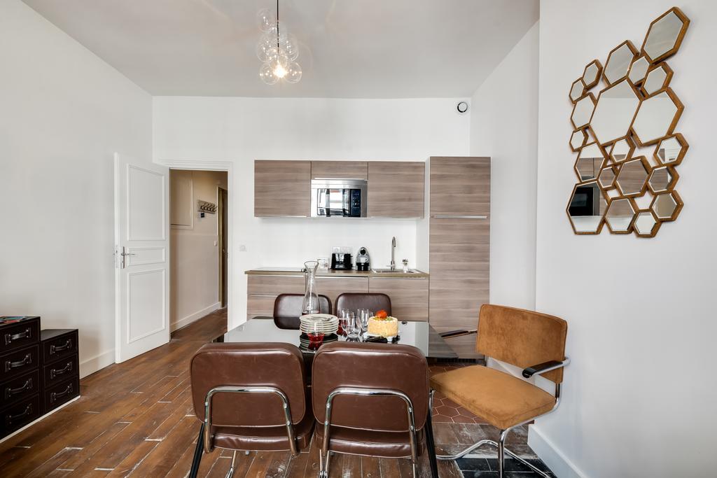 Apartment Sweet Inn - Sevres