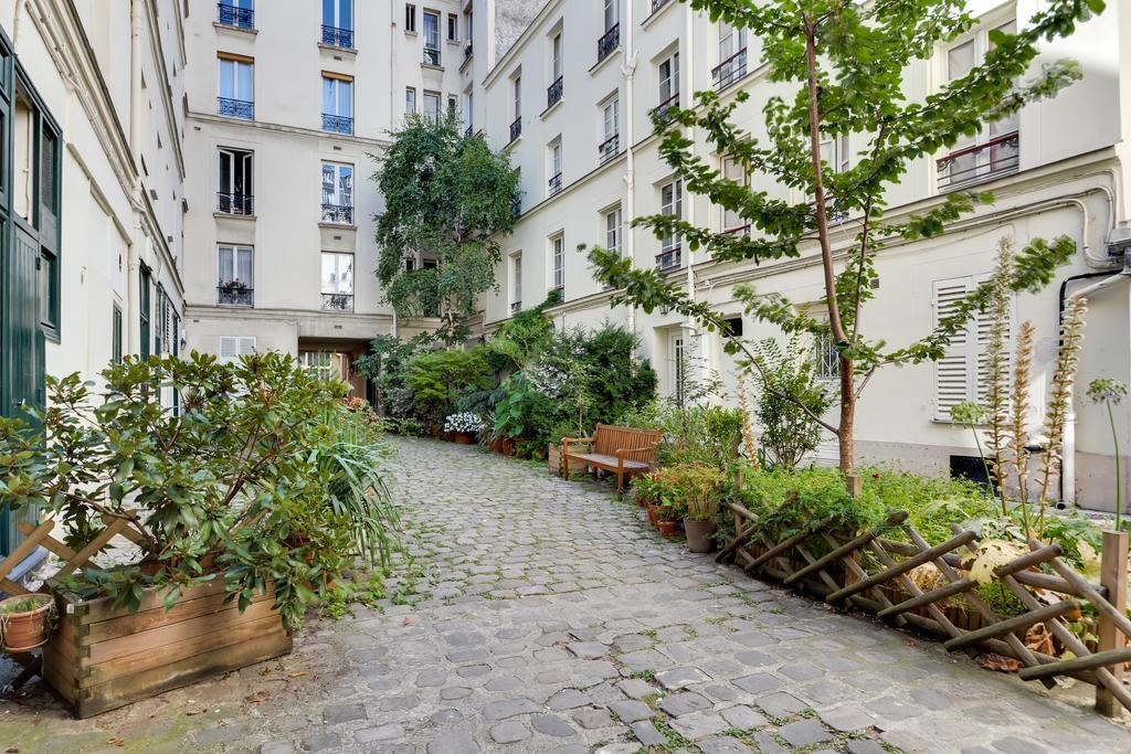 Sweet Inn - Sevres Apartment