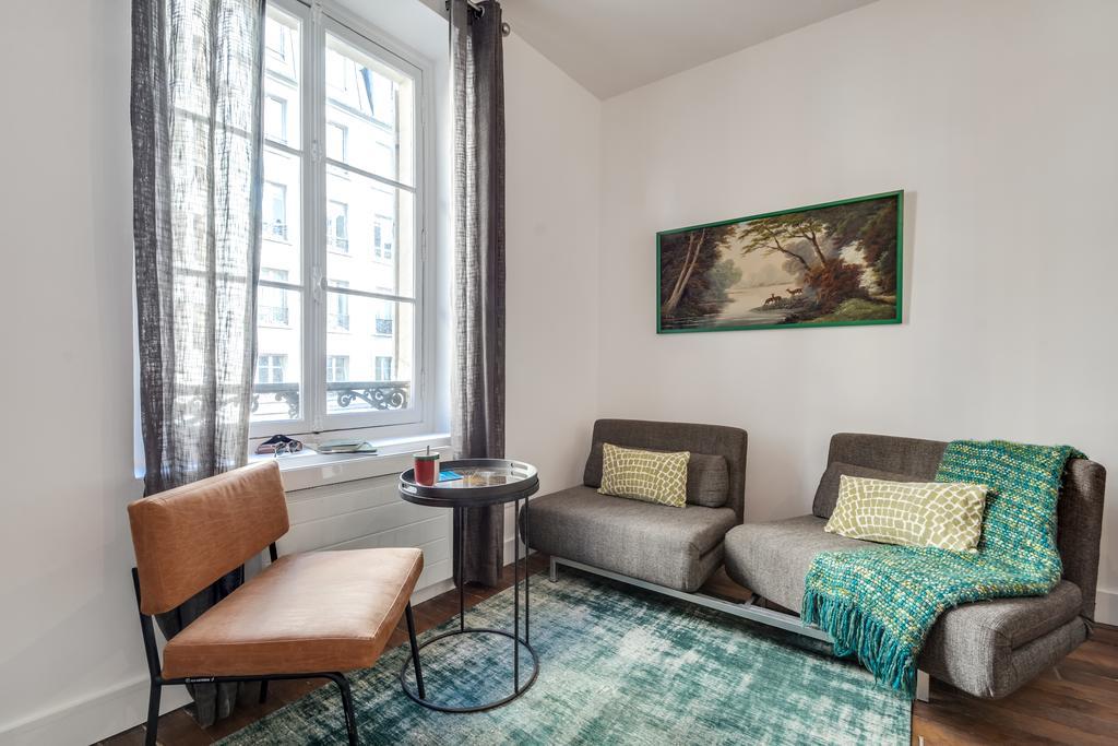 Apartment Sweet Inn - Sevres *