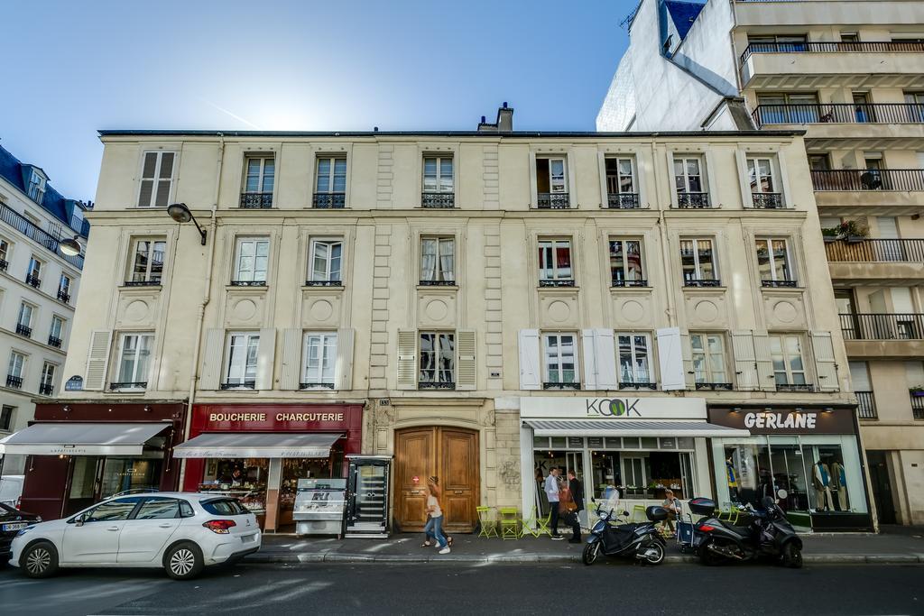 Sweet Inn - Sevres Apartment Paris