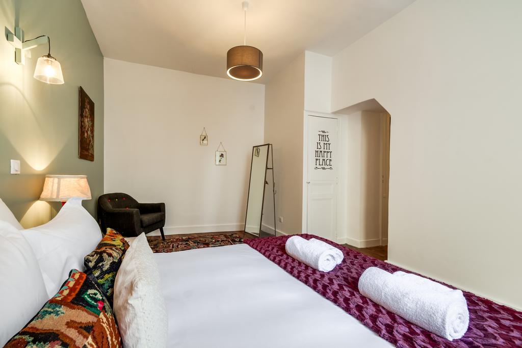 Sweet Inn - Sevres *