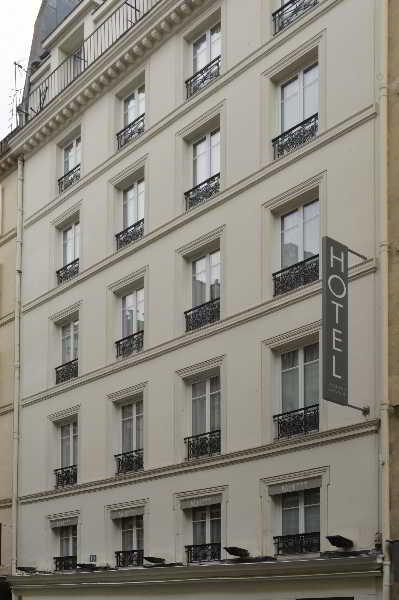 Hotel Madeleine Haussmann