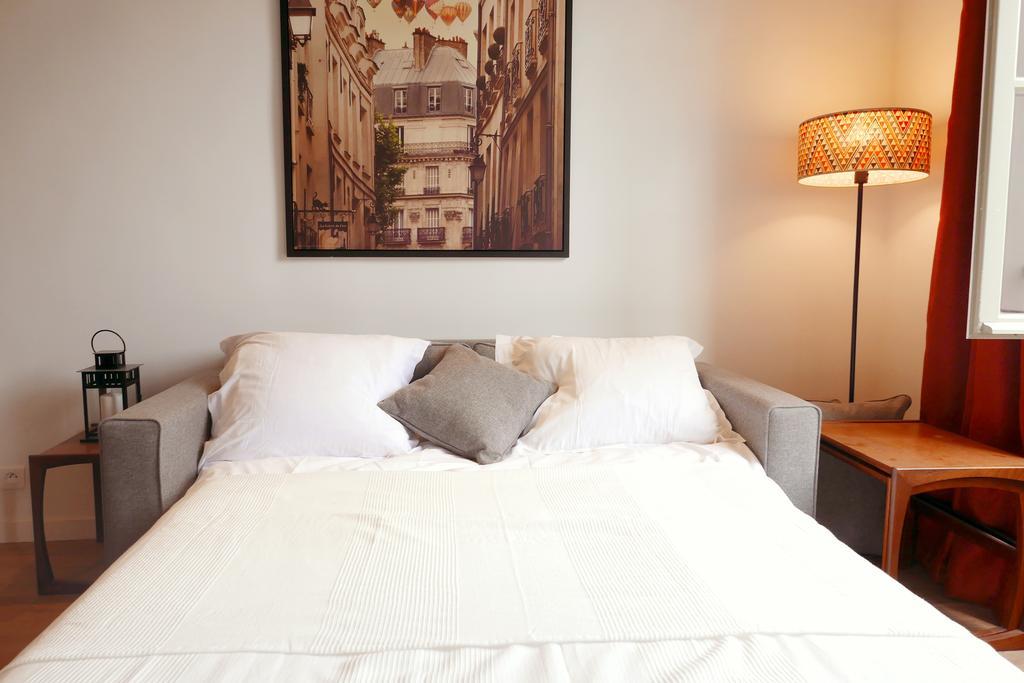 Cosy Appartement *