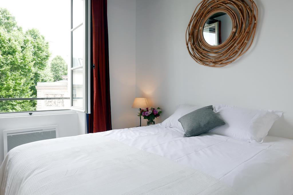 Cosy Appartement *