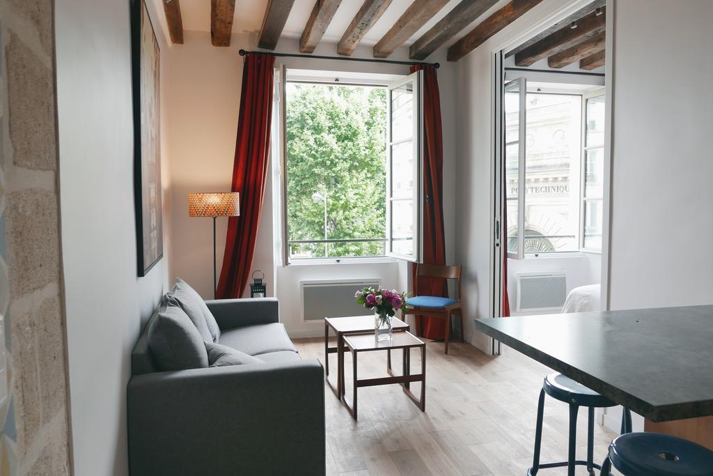 Cosy Appartement *