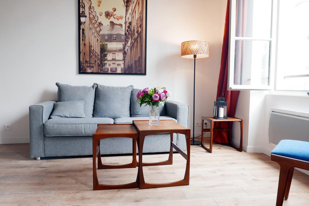 Cosy Appartement