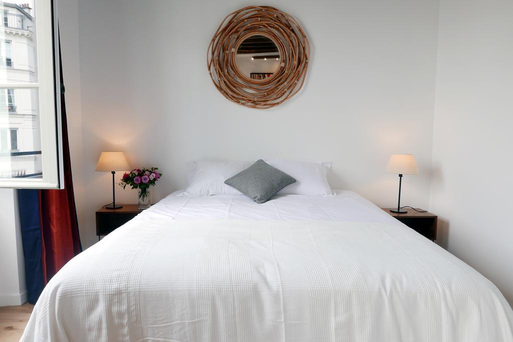 Cosy Appartement