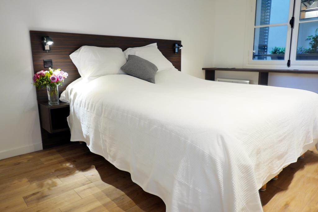 Appartement Cosy *