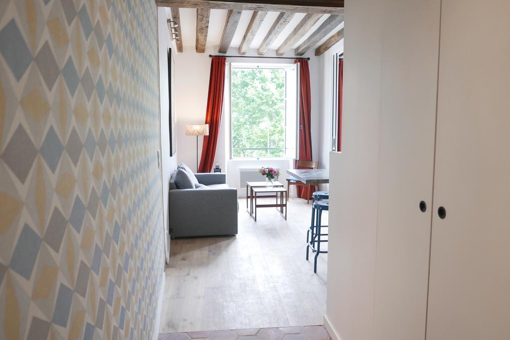 Cosy Appartement