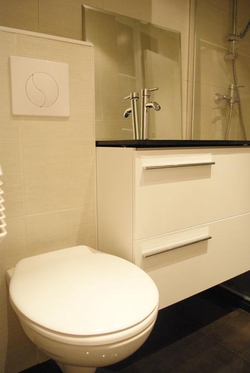 Concept Apartment