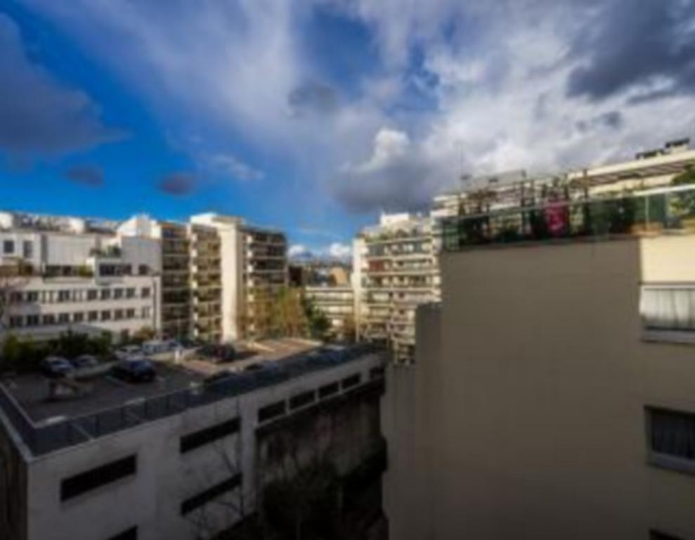 Lovely Studio * Paris
