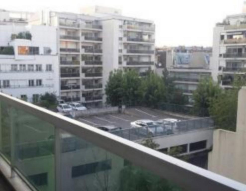 Lovely Studio Apartment