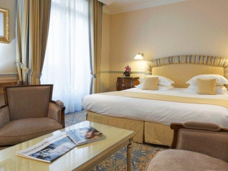 Hotel Fraser Le Claridge Champs-elysees 5*