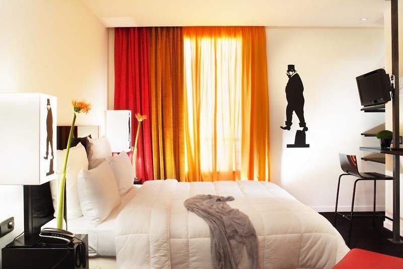 Hotel Le Noir