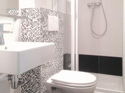 Hotel Opera Dieppe 3*