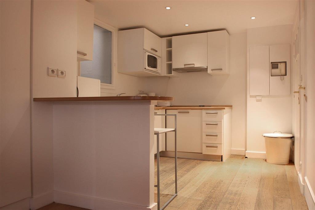 Hotel Apts Bridgestreet Champs Elysees Paris