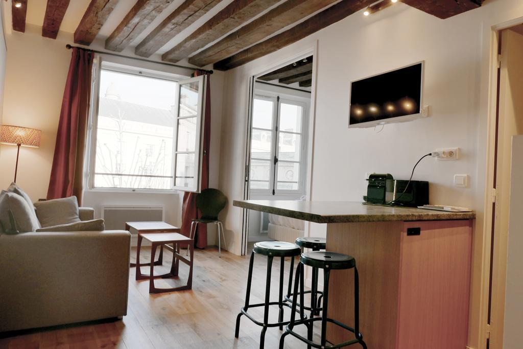 Appartement Cosy Paris