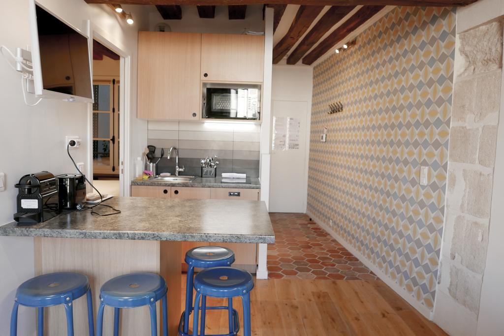 Appartement Cosy *